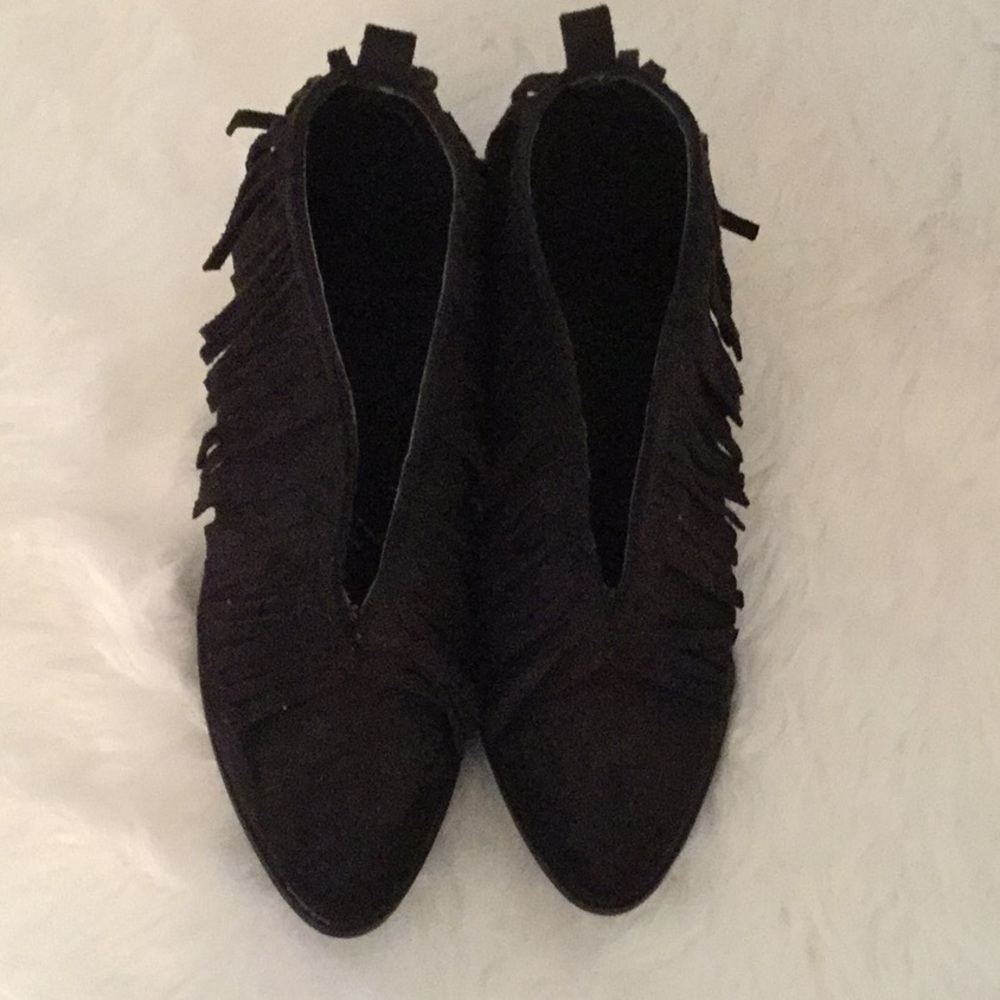 Cato Booties